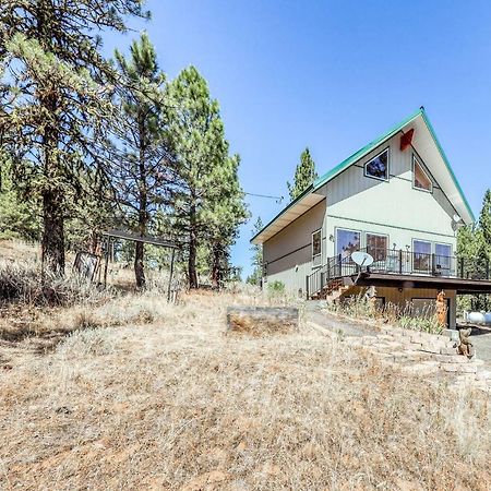 Hunter'S Paradise New Meadows Екстер'єр фото