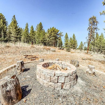 Hunter'S Paradise New Meadows Екстер'єр фото