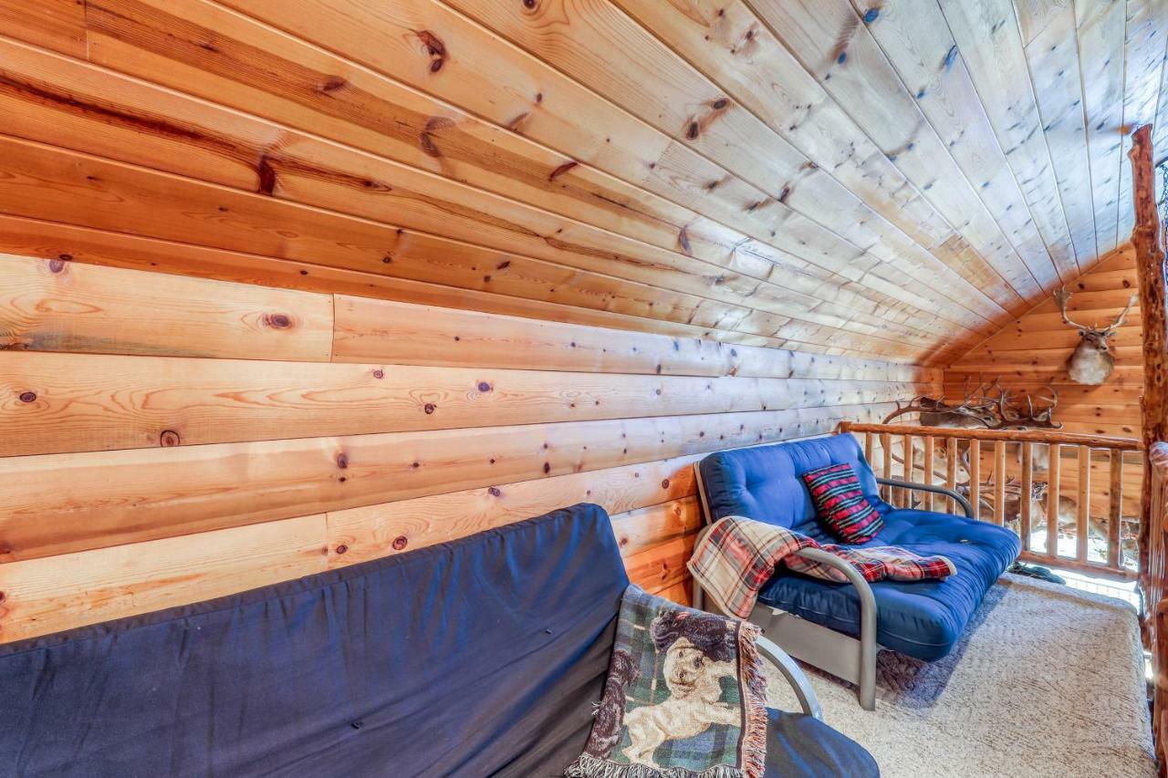 Hunter'S Paradise New Meadows Екстер'єр фото