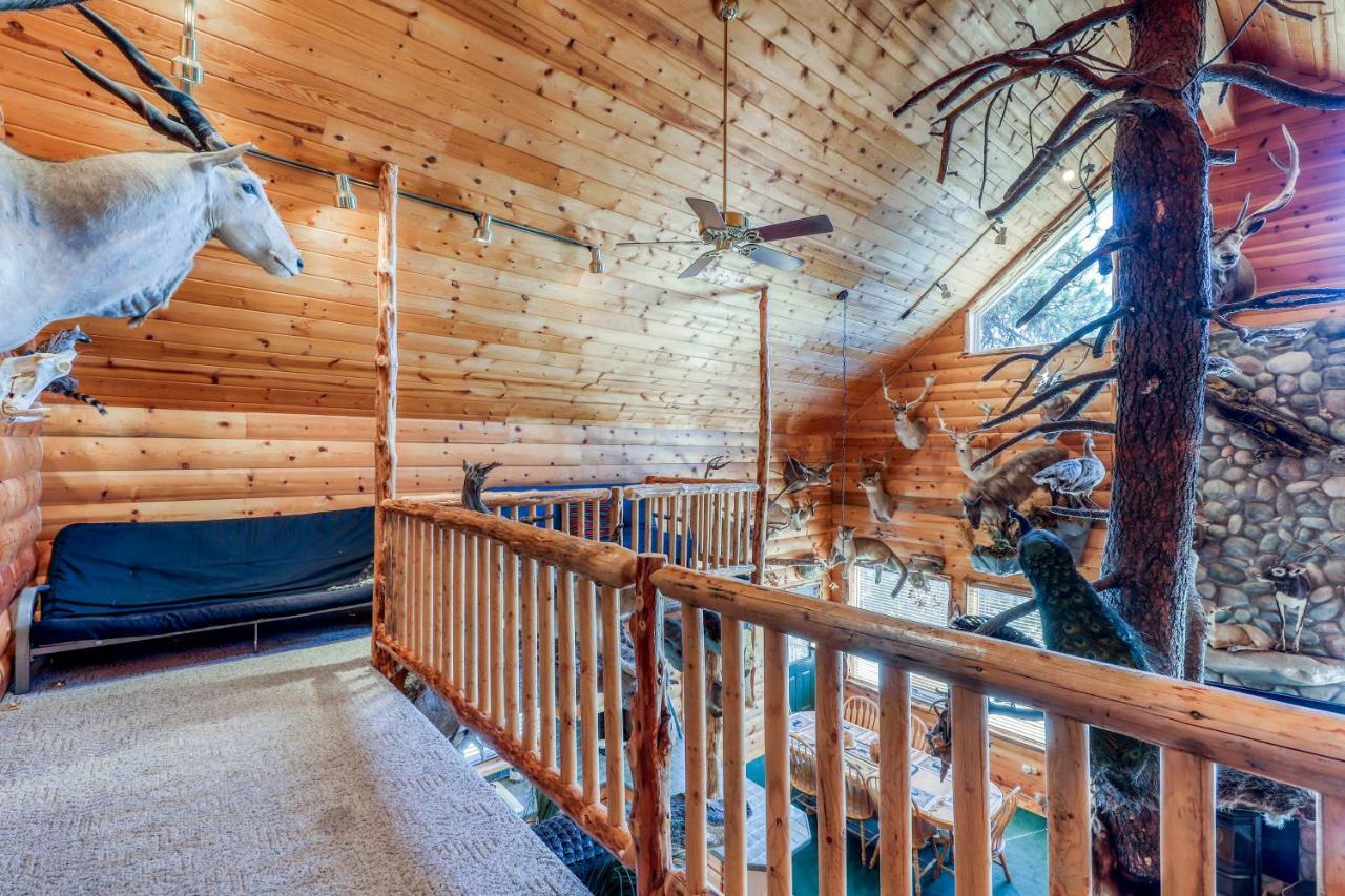 Hunter'S Paradise New Meadows Екстер'єр фото