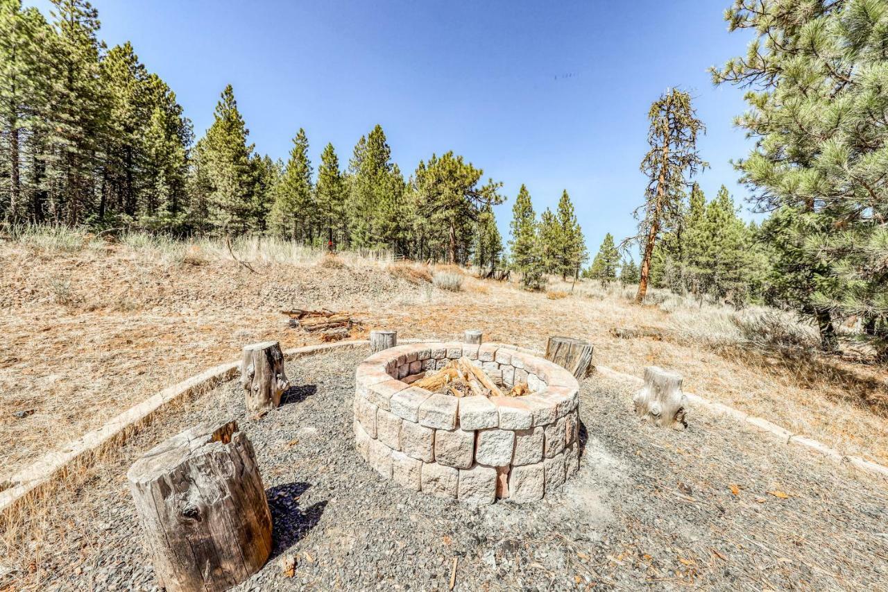 Hunter'S Paradise New Meadows Екстер'єр фото