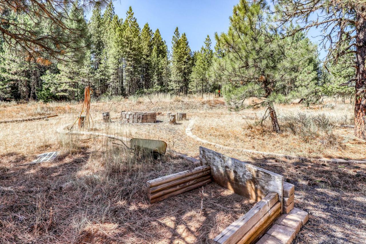 Hunter'S Paradise New Meadows Екстер'єр фото