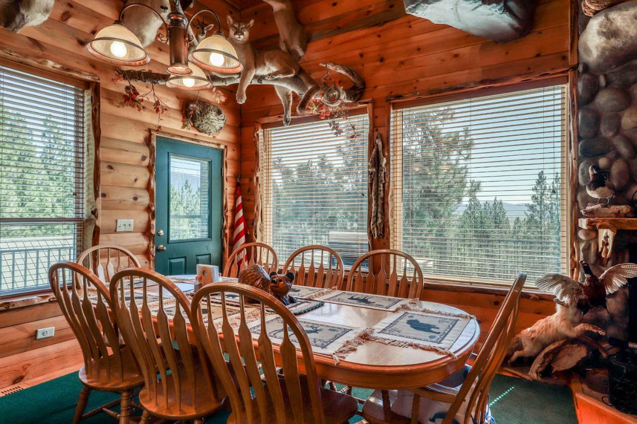 Hunter'S Paradise New Meadows Екстер'єр фото