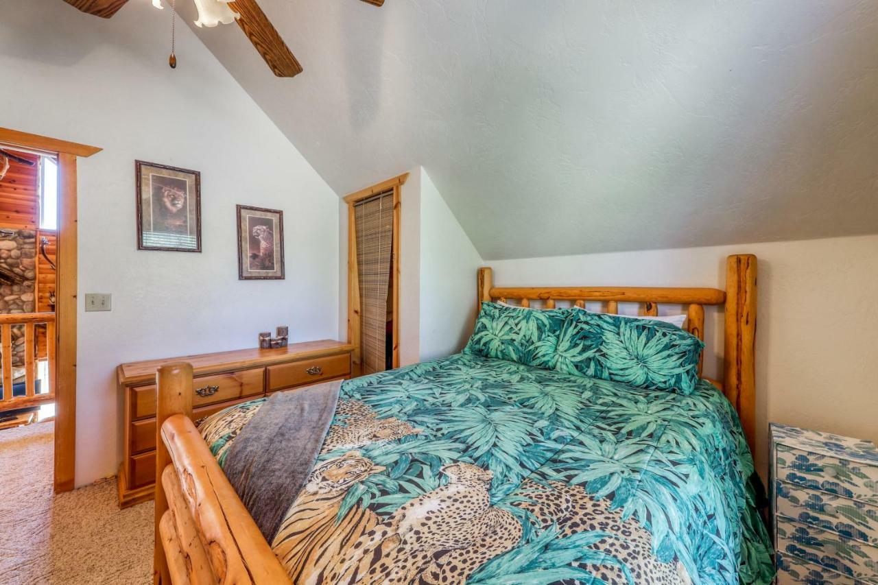 Hunter'S Paradise New Meadows Екстер'єр фото